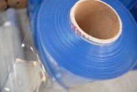 more images of super clear pvc film