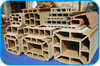 more images of PE Wood Composite (WPC) Profile Production Line
