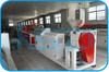 more images of PVC wood Profile Production Line