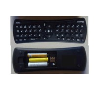 more images of Mini Keyboard Air Mouse Mini Keyboard U03-3