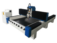 more images of Style CNC router machine STS1325
