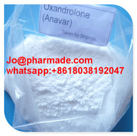 Anavar Oxandrolone Pharmade Fitness Steroid Powder Anavar For Sale