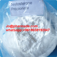 Testo Prop Testosterone Propionate Powder Fitness Test P Steroid Powder For Sale