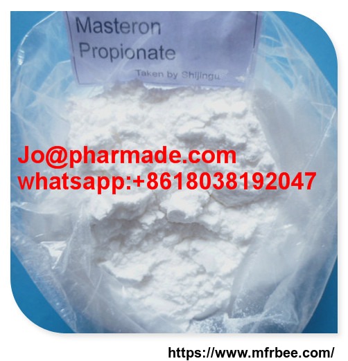 masteron_dromostanolone_propionate_powerful_pharmade_steroid_powder