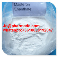 Drostanolone Enanthate Pharmade Powerful Steroid Powder For Sale
