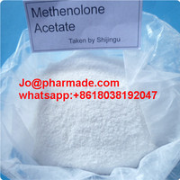 Powerful Primonabol Methenolone Acetate Steroid Powder For Health Primobolone