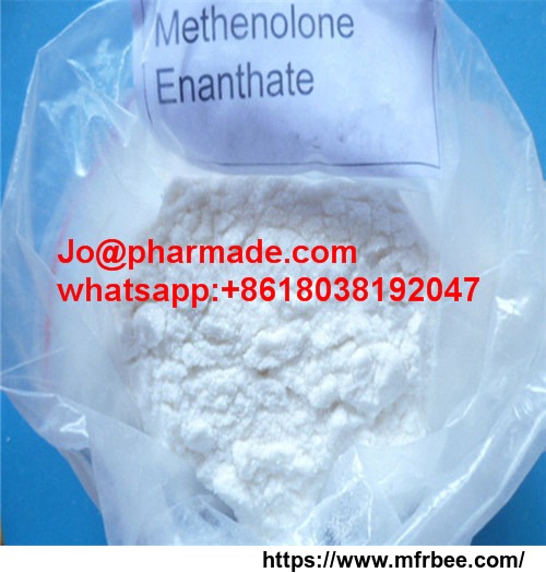 powerful_methenolone_enan_anabolic_methenolone_enanthate_steroid_powder