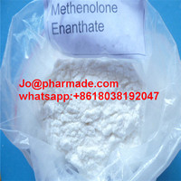 Powerful Methenolone Enan Anabolic Methenolone enanthate Steroid Powder
