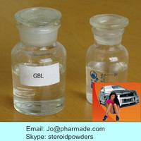 GBL Gamma-Butyrolactone JOE Colorless Transparent Liquid American GBL