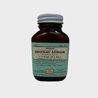 Buy Seconal Sodium (Secobarbital Sodium)