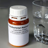 Buy Pentobarbital Sodium (Oral and Injection)