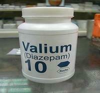 Buy Valium (Diazepam)