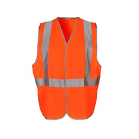 more images of Reflective Safety Vest
