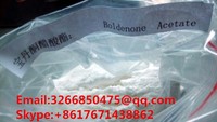 more images of Boldenone Steroids Hormone Powder Boldenone Acetate