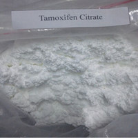 more images of Anti Estrogen Tamoxifen Citrate / Nolvadex