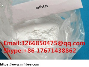 pharmaceutical_raw_materials_orlistat_powder
