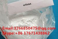 Pharmaceutical Raw Materials Orlistat Powder