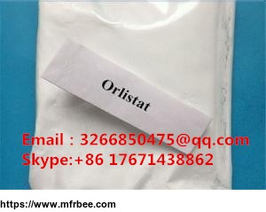 weight_loss_pharmaceutical_raw_materials_orlistat_powder
