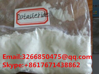 more images of Raw Oral Anabolic Androgenic Steroids Powder Dutasteride