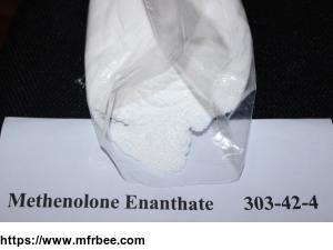99_percentage_purity_oral_bulking_cycle_steroids_aromatizing_methenolone_enanthate
