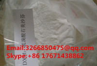 Dextromethorphan Hydrobromide Monohydrate Pharmaceutical Raw Material