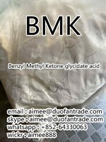more images of New bmk Benzyl Methyl Ketone bmk glycidate acid Cas 5449-12-7/CAS 20320-59-6 wickr aimee888