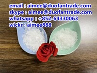 best Manufacturer 2-Bromo-4’-Methylpropiophenone cas 1451-82-7 crystalline powder{aimee@duofantrade.com