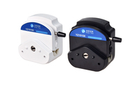 more images of Peristaltic Pump