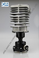 more images of Consep Air Condenser/Water Trap 92573S / 92573 For Man/Mercedez Bus