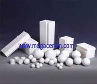 Chinese 68-92%Alumina liner and brick supplier for ceramic, cement,refractory,chemical, mine etc.