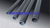 Chinese (Reaction Boned Silicon Carbide /RBSIC) SISIC Cooling air pipe supplier