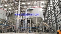 more images of Chinese Spray dryer manufacturer for ceramic tile, tableware and electric ceramic industry