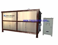 more images of Automatic slurry/powder permanent magnetic iron remover manufacturer for ceramic,mine