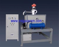 Automatic slurry/powder electromagnetic iron remover manufacturer for ceramic, mine