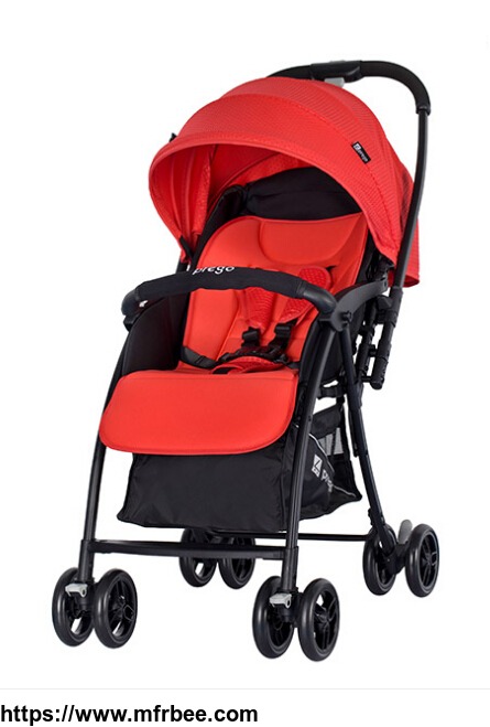 5_point_harness_detachable_liner_baby_stroller