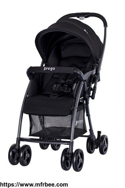 simple_reversible_convenient_compact_baby_stroller