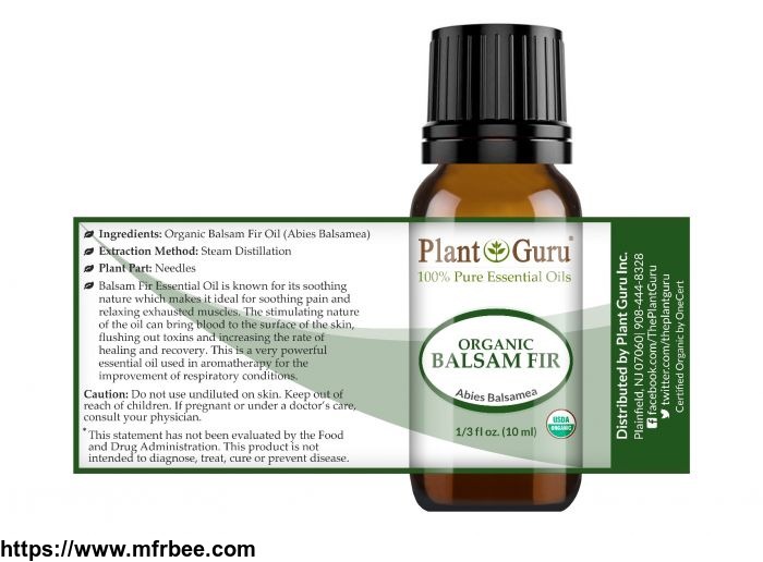 organic_balsam_fir_essential_oil