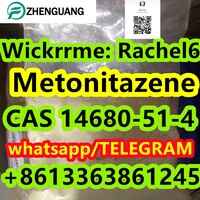 high quality Metonitazene  CAS 14680-51-4 in stock