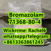 Bromazolam  CAS 71368-80-4
