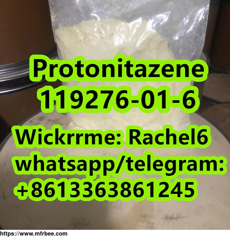 high_quality_protonitazene_cas_119276_01_6_in_stock