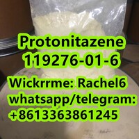 high quality Protonitazene  CAS 119276-01-6 in stock