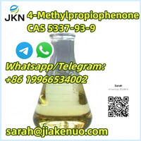 Лучшая цена cas 537-93-9 4-метилпропиофенон