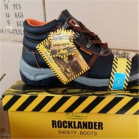 more images of safety shoes