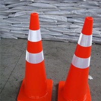 PVC Traffice Cone