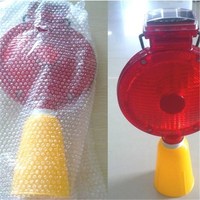 more images of Solar Warning Light