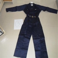 Coverall And Suit