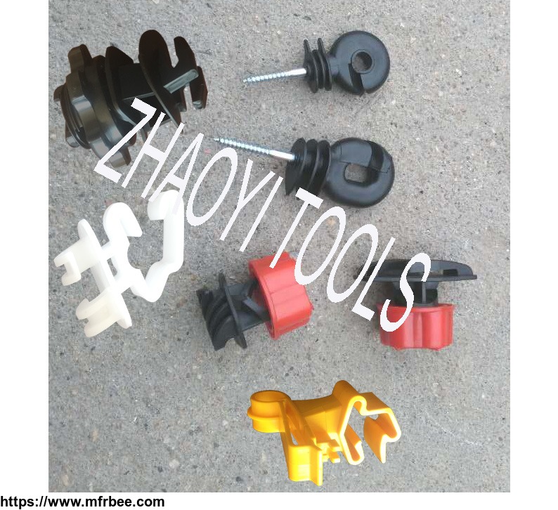 pit_series_paddock_pasture_posts_cables_insulators_clips_clamps
