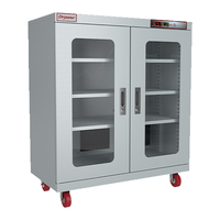 more images of Dry Storage Cabinet Catalog