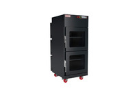 more images of E60C Series Baking Dry Cabinet