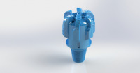 more images of Matrix PDC Drill Bit